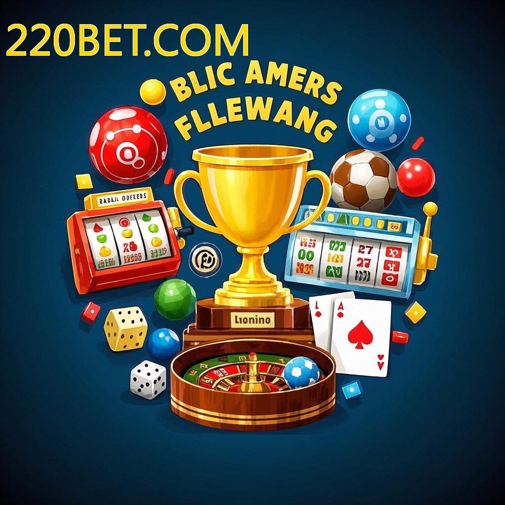 220bet-Game-Slots